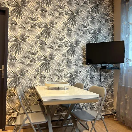 Apartment De Luxe En R/c Idealment Place En Hyper Centre