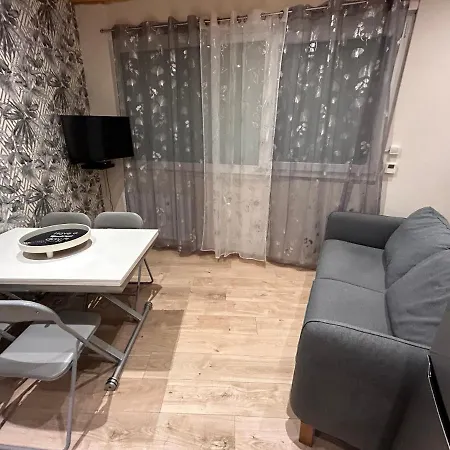 De Luxe En R/c Idealment Place En Hyper Centre *